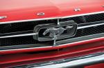 Ford Mustang Convertible 1965 года